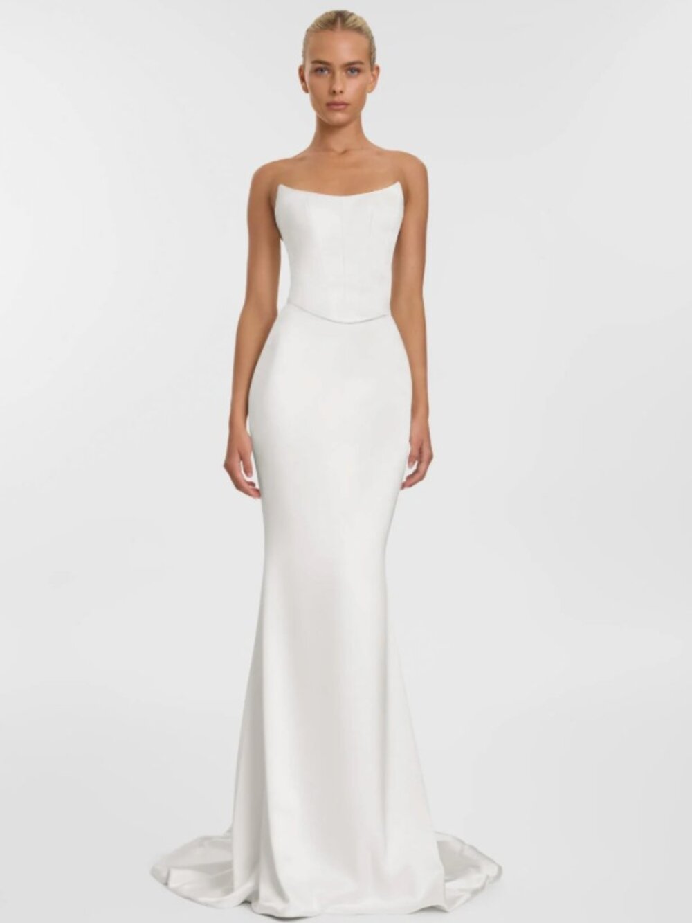 Brand New KYHA Nix Skirt | Bridal